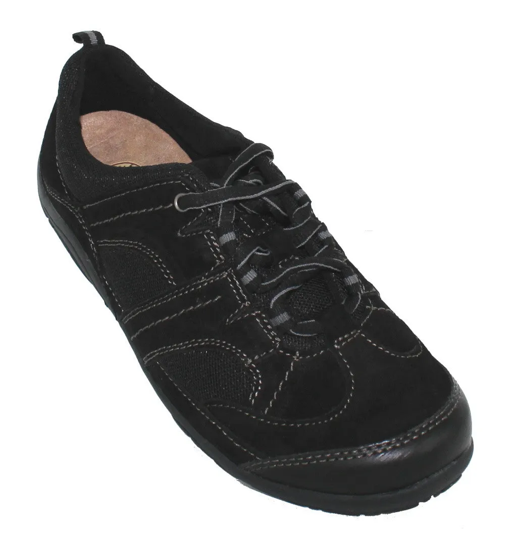Earth Spirit Buffalo Black