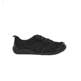 Earth Spirit Buffalo Black