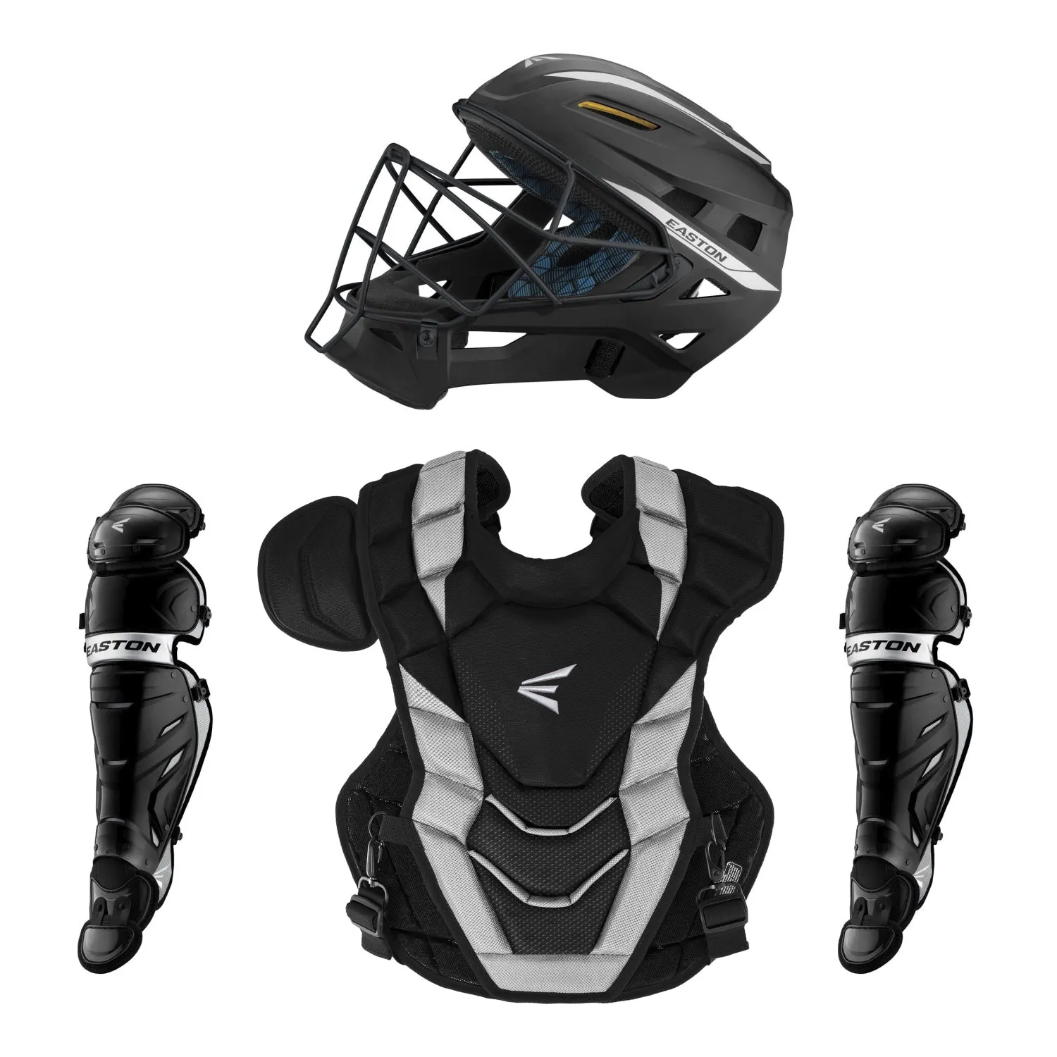 Easton Pro X Adult Catchers Set