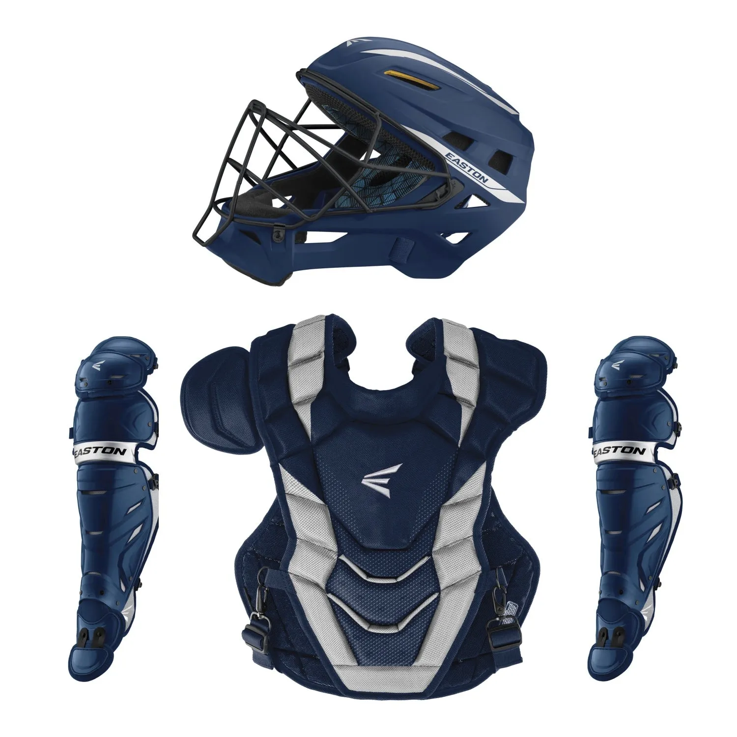 Easton Pro X Adult Catchers Set