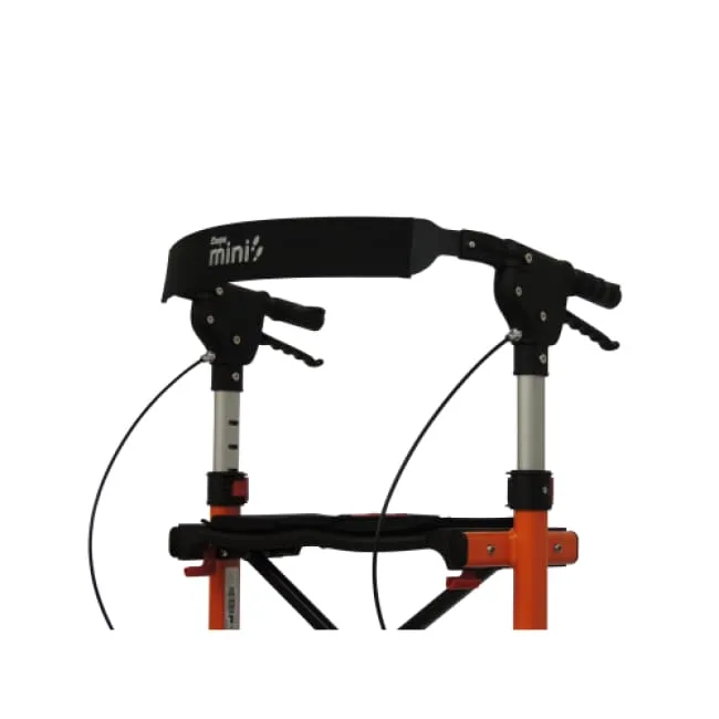 Escape Mini Rollator Walker