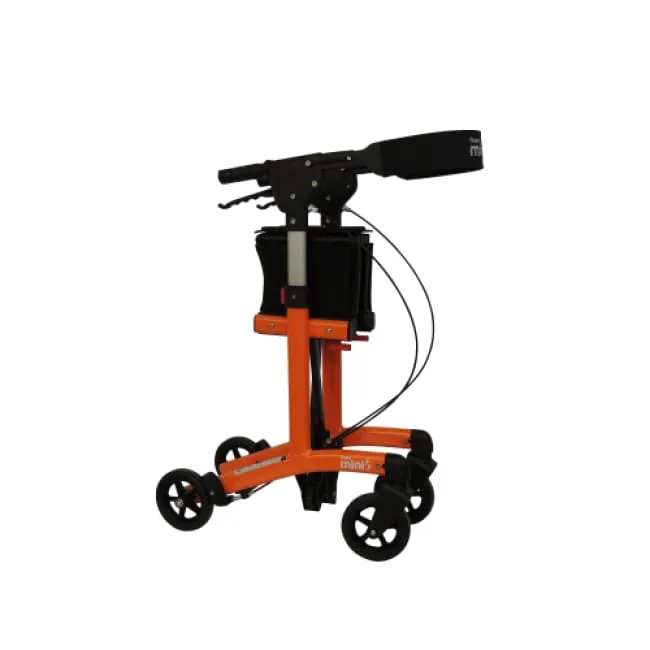 Escape Mini Rollator Walker