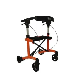 Escape Mini Rollator Walker