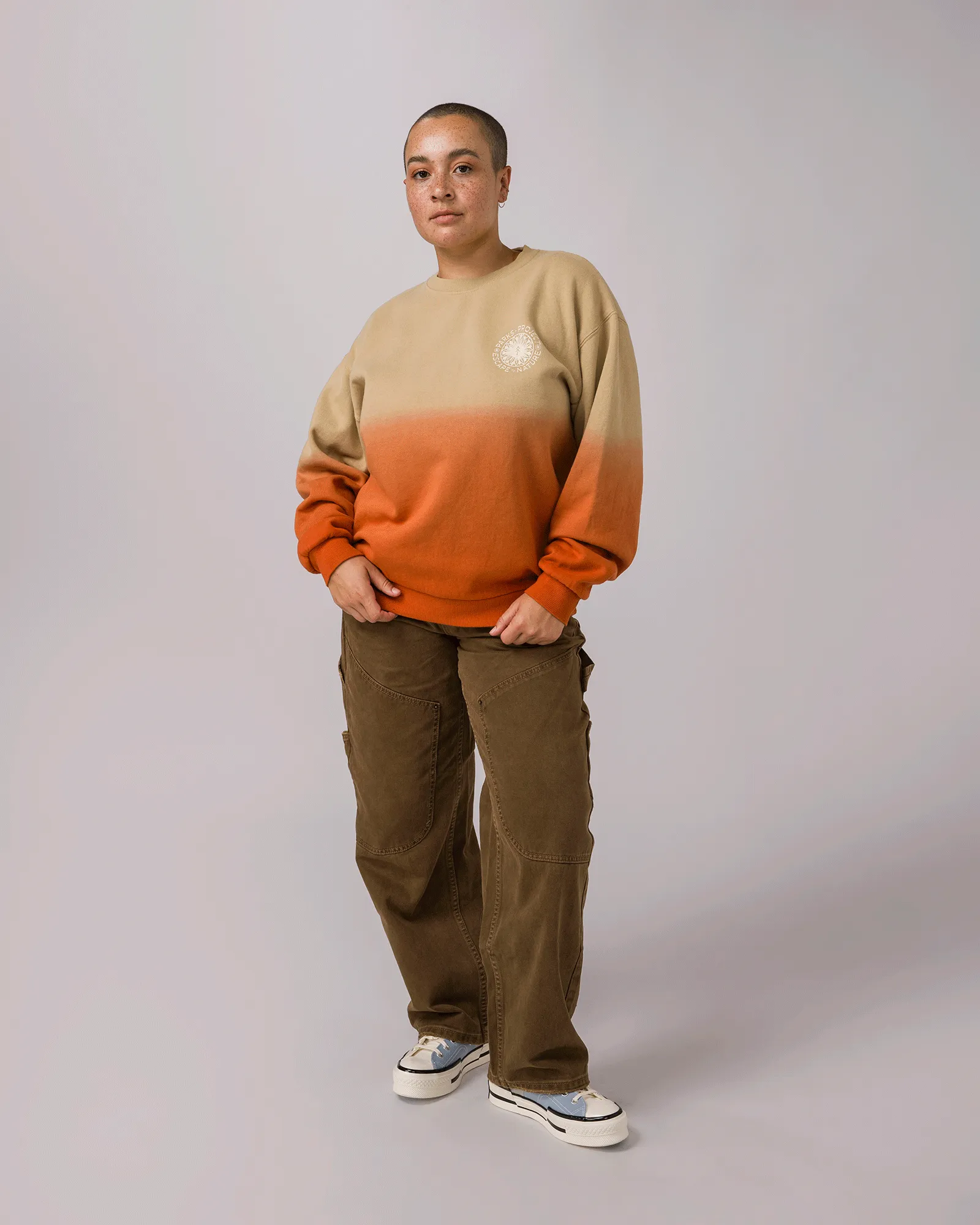 Escape to Nature Ombre Crew
