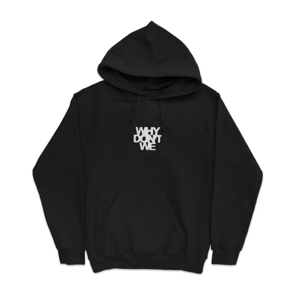 Essentials Hoodie (Black)