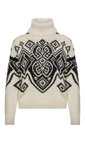 Falun Sweater W