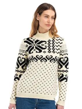 Fannarki Sweater W