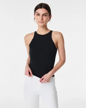 Fit-to-You Crew Neck Racerback Tank