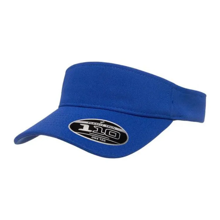 Flexfit 110 Visor - Royal