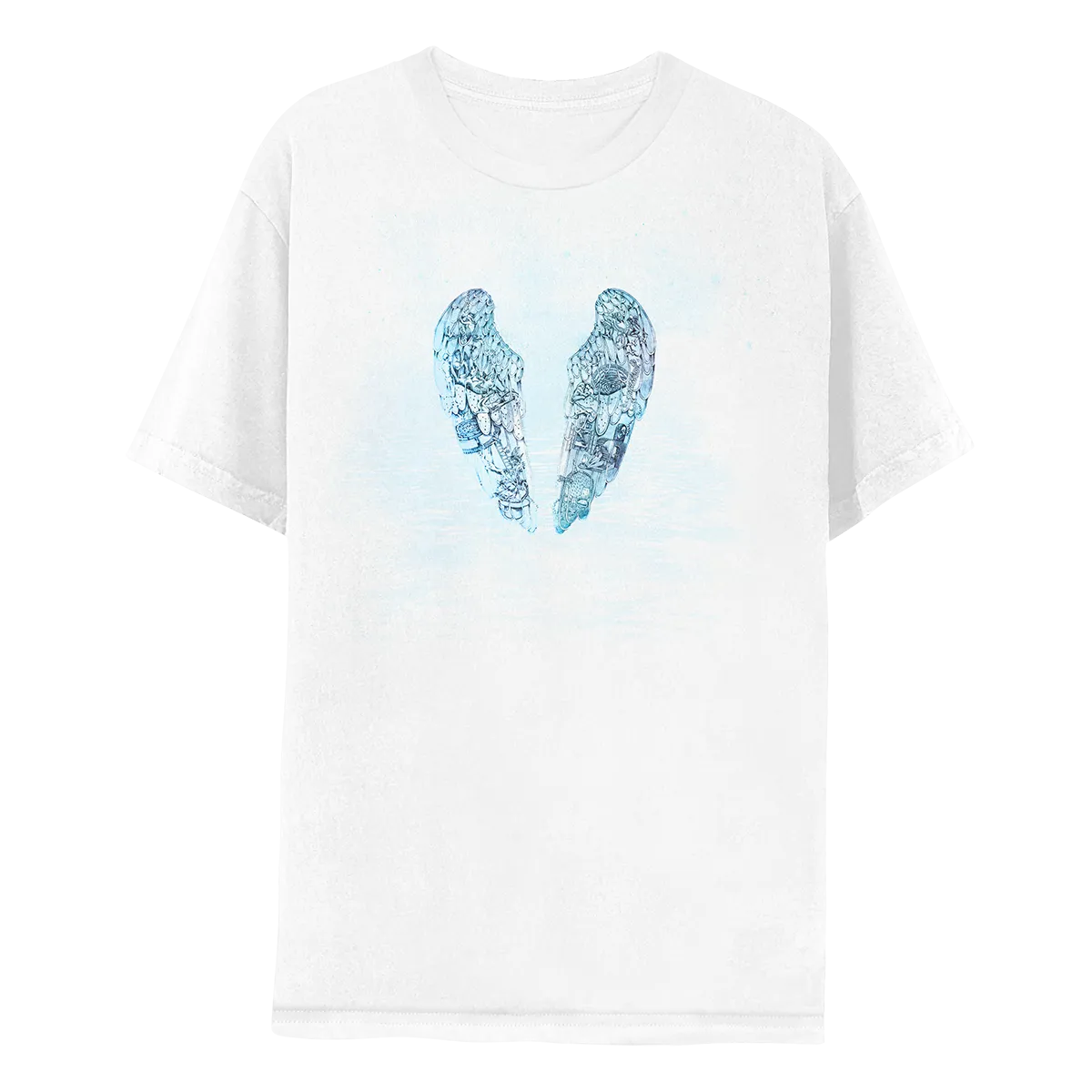 Ghost Stories - Tee