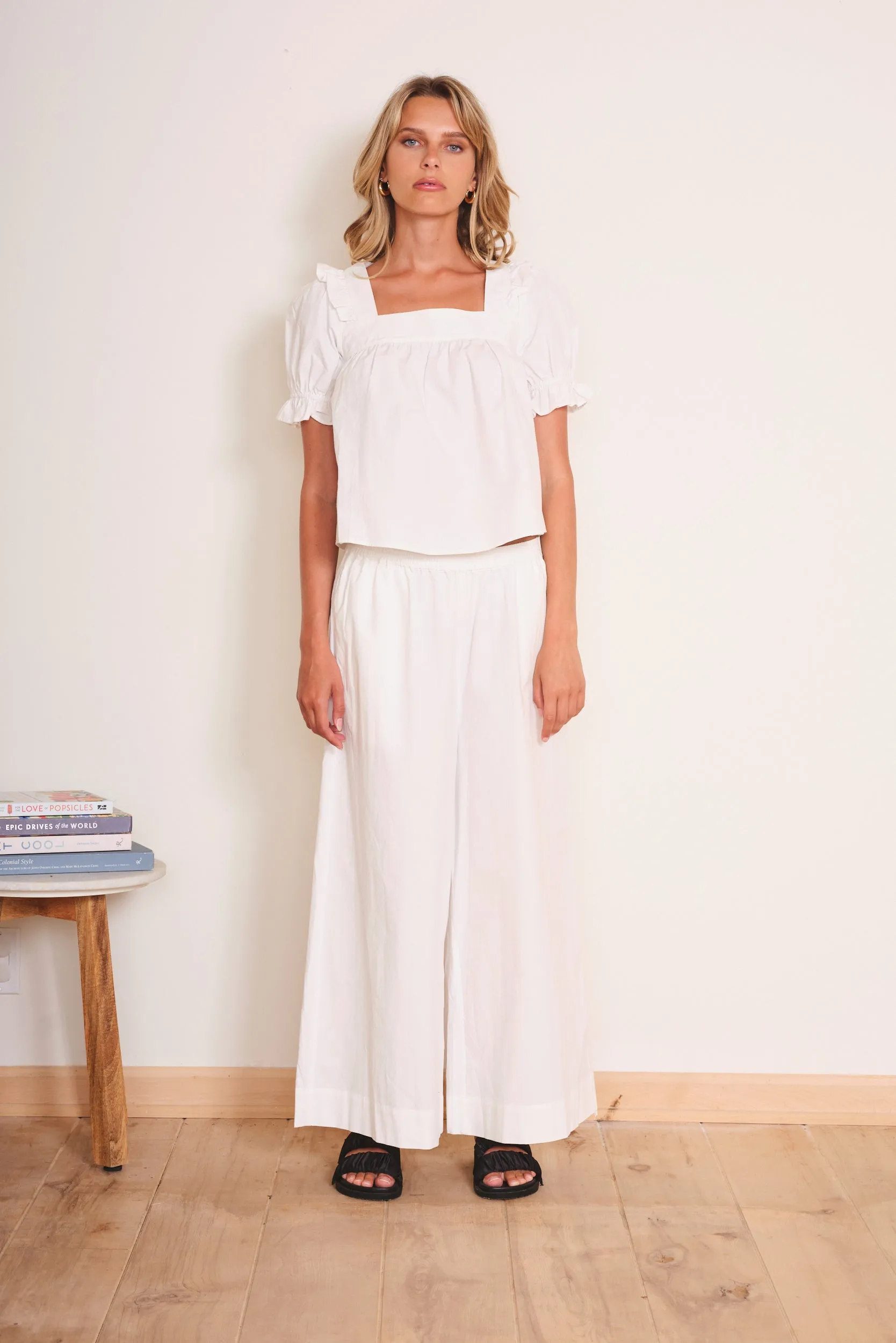 GRETA TOP - TS1008K
