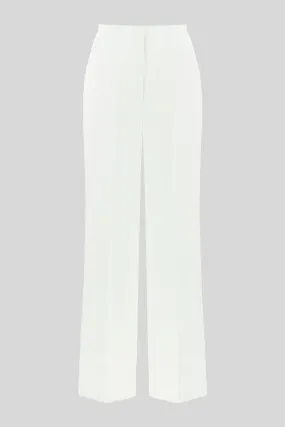 High Rise Palazzo Pants