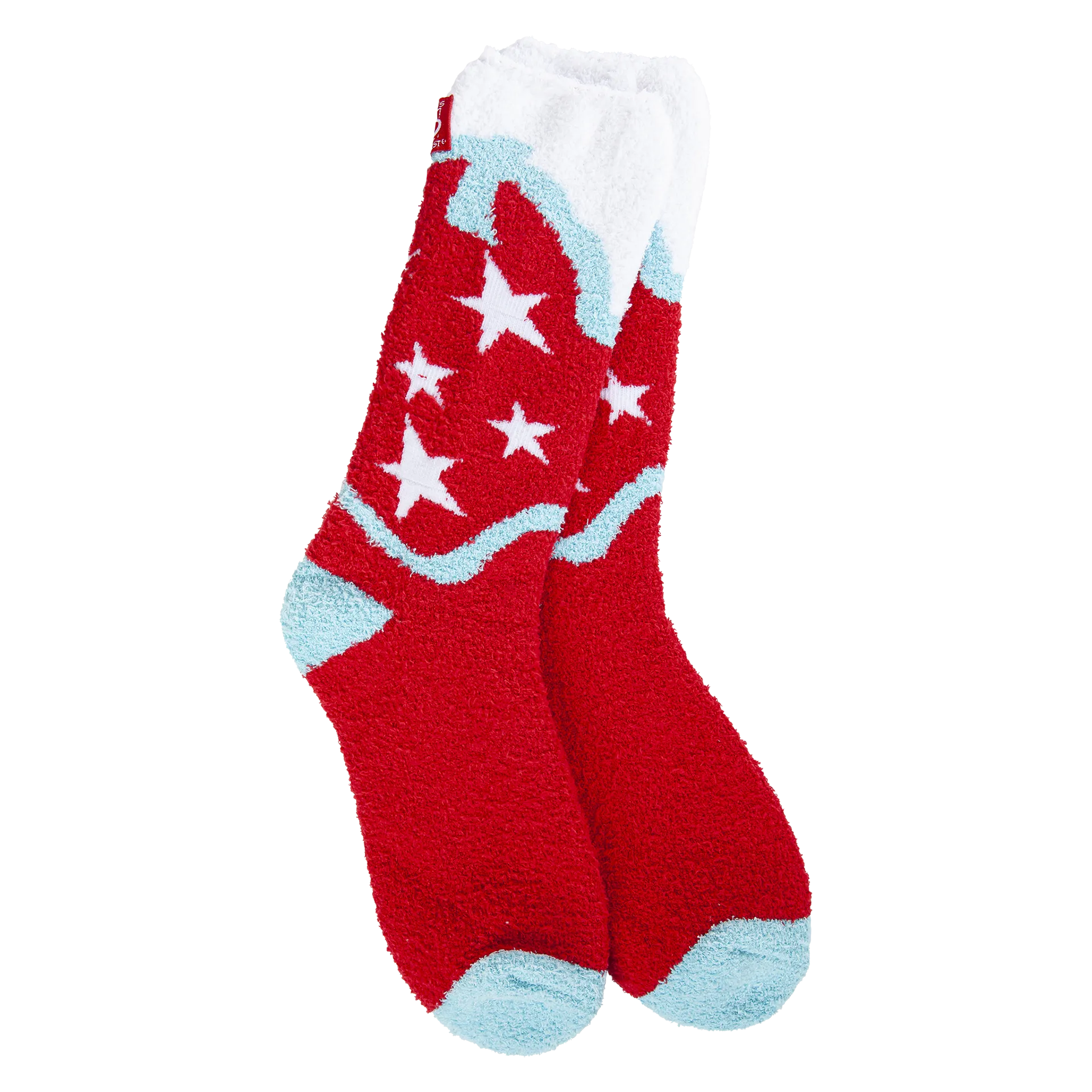 Holiday Fall Cozy Crew (Clearance)