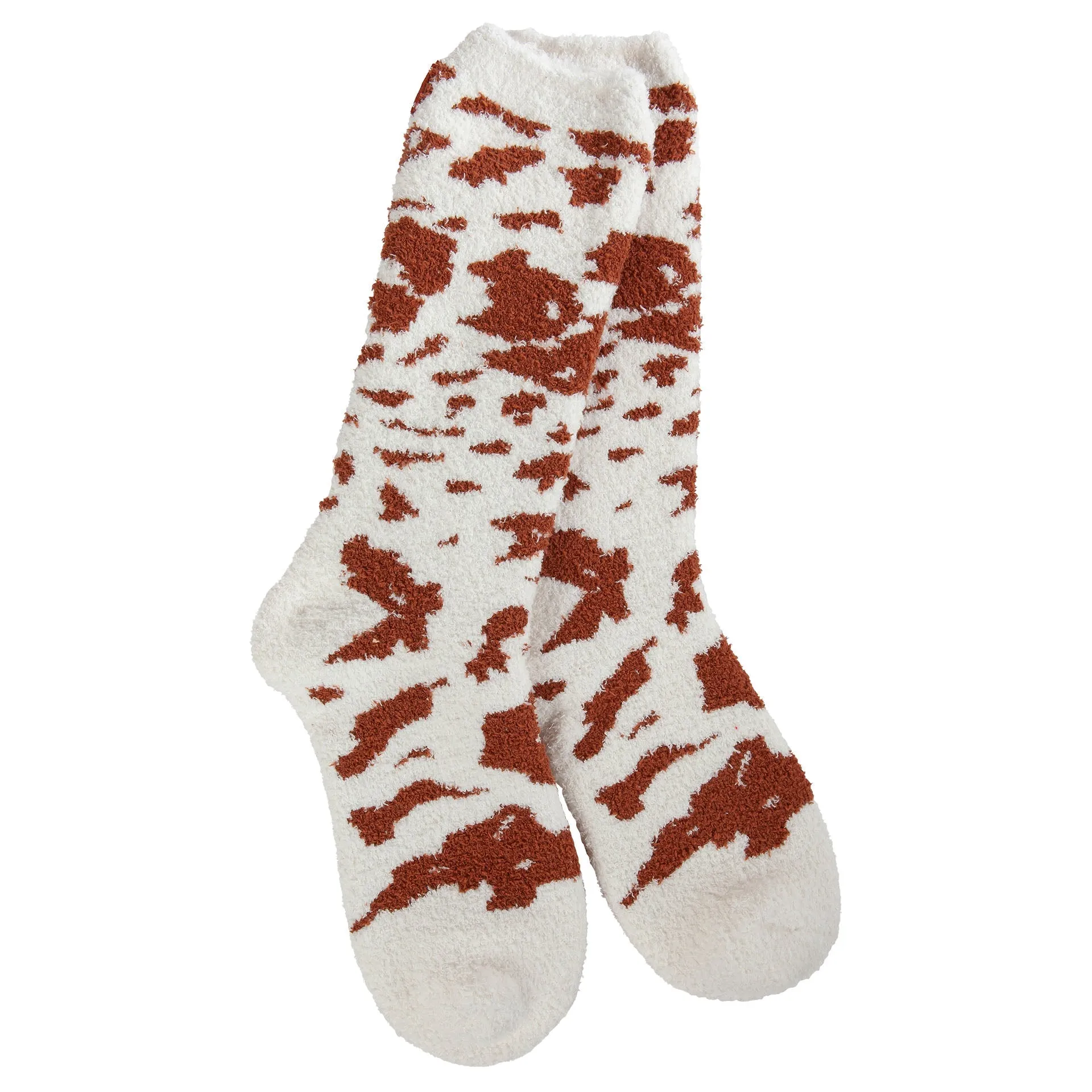 Holiday Fall Cozy Crew (Clearance)