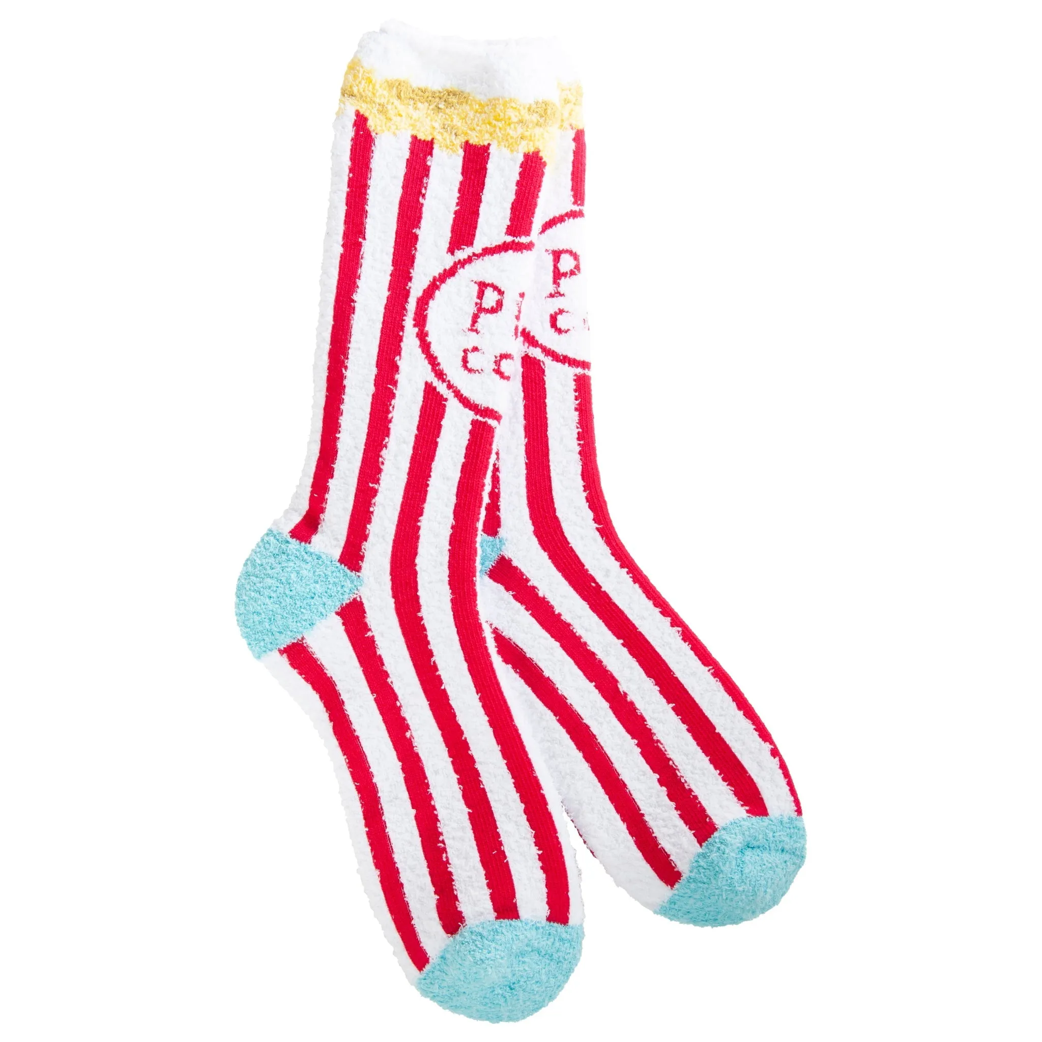 Holiday Fall Cozy Crew (Clearance)