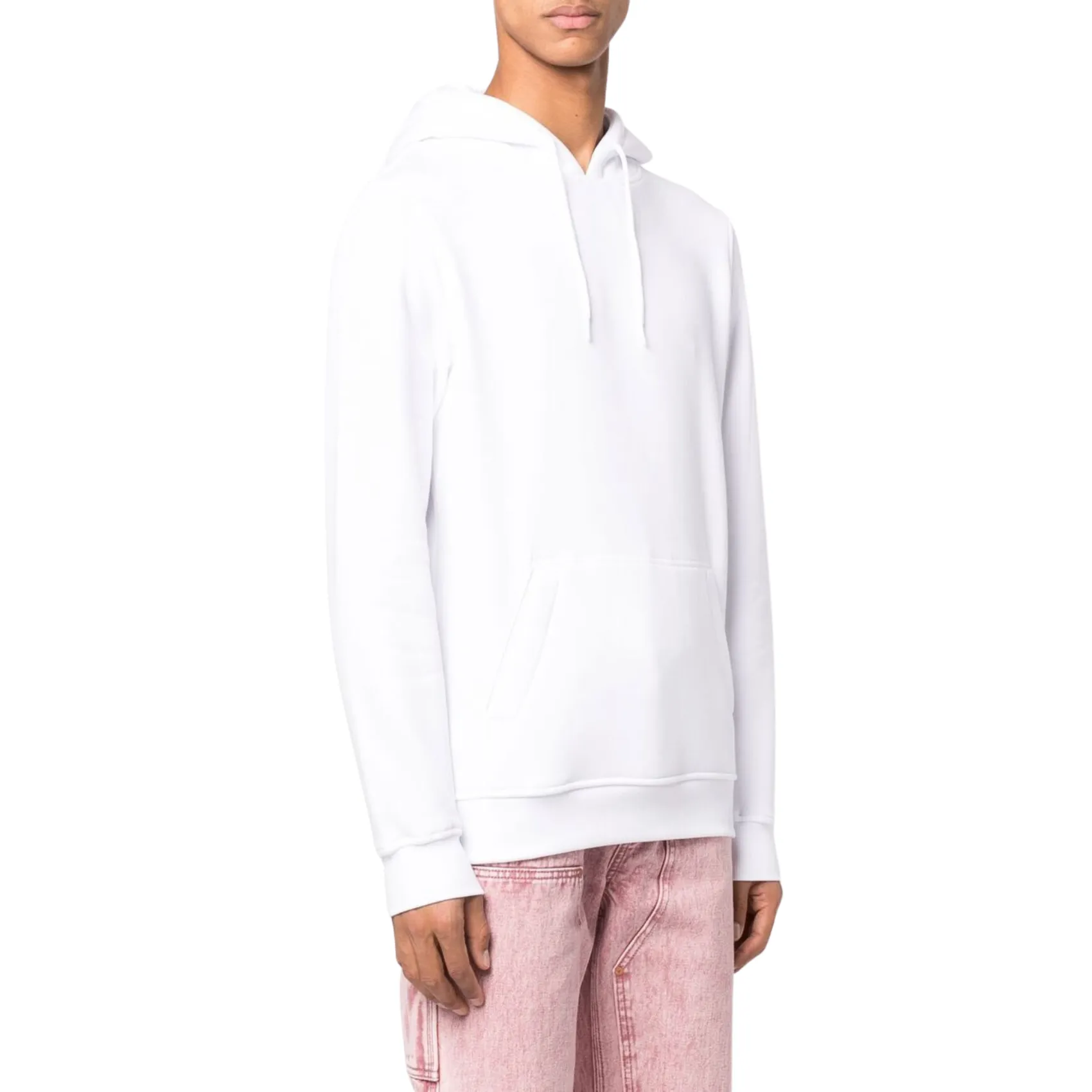 Hoodie Horoscope - White
