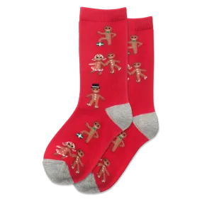 Hotsox - Gingerbread Cookies