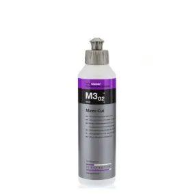 KOCH CHEMIE | Micro Cut M3.02