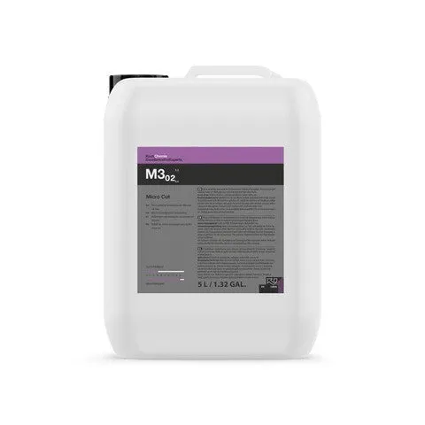 KOCH CHEMIE | Micro Cut M3.02