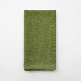 Linen / Cotton Avocado Napkins