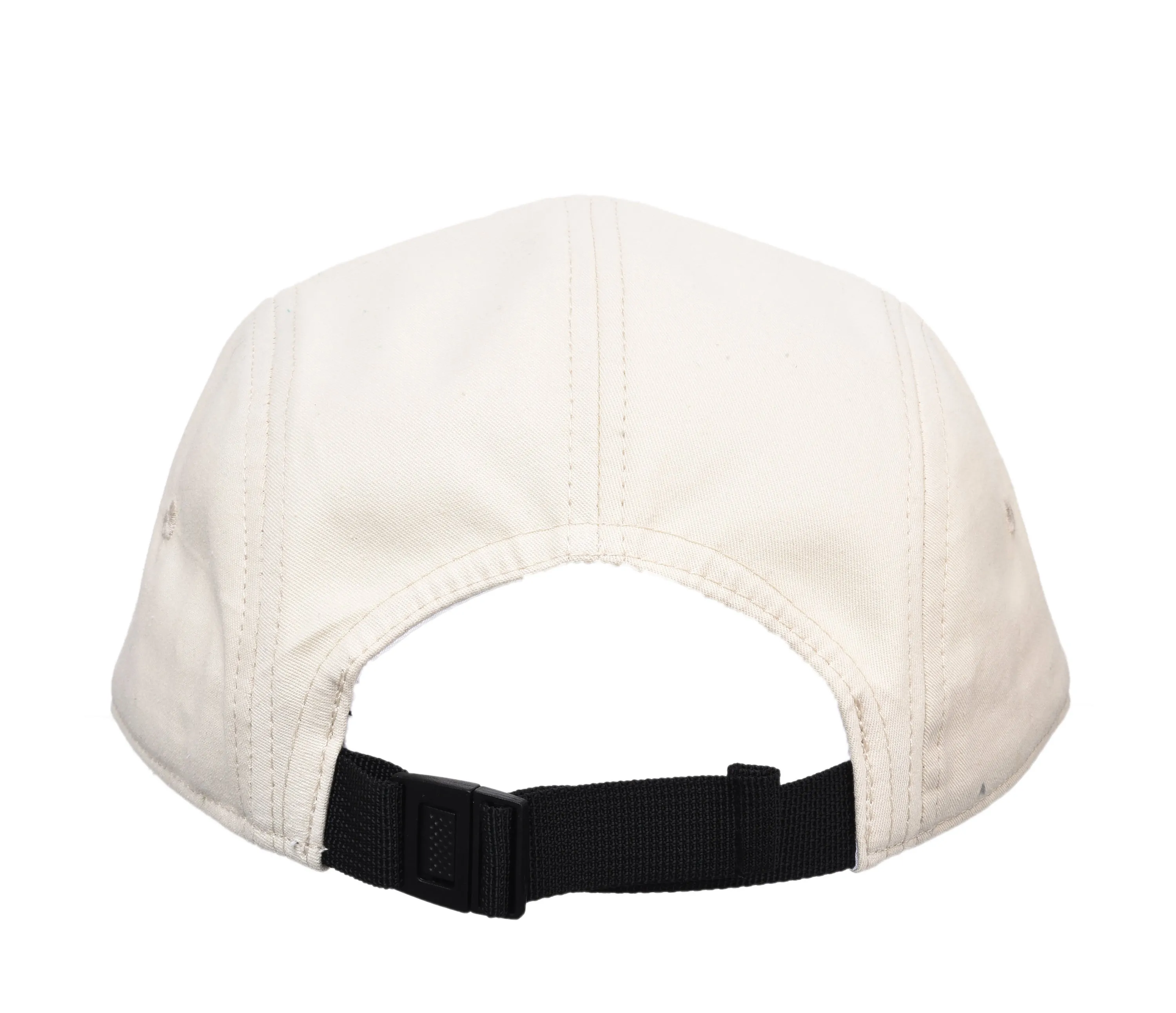 Moomintroll Five Panel Cap - Off-white