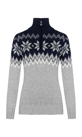 Myking Sweater W