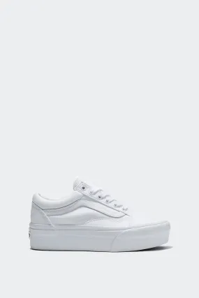 OLD SKOOL STACKFORM
