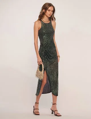 Oli Dress