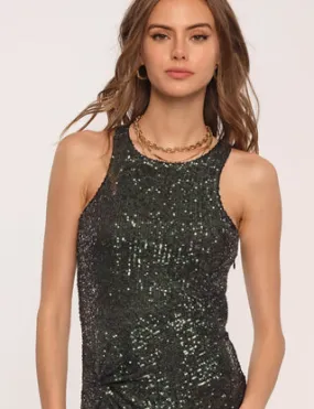 Oli Dress