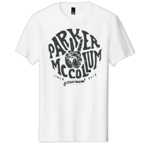 Peace Sign Tee