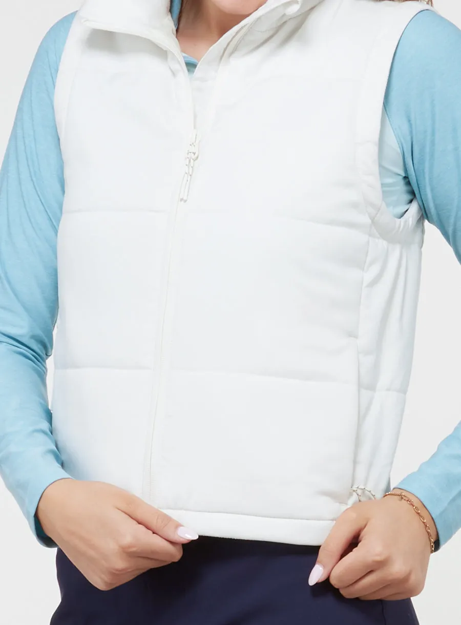 Sandy Vest