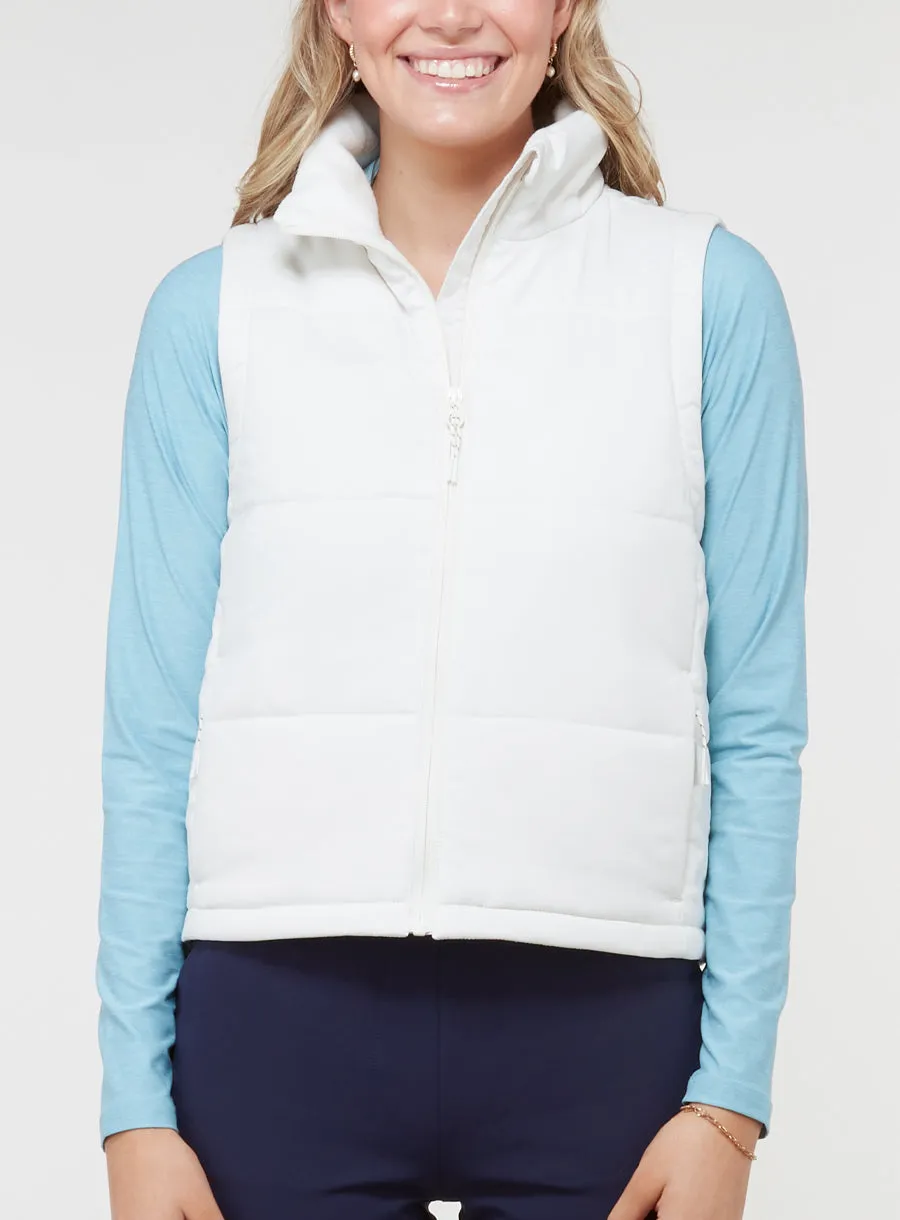 Sandy Vest