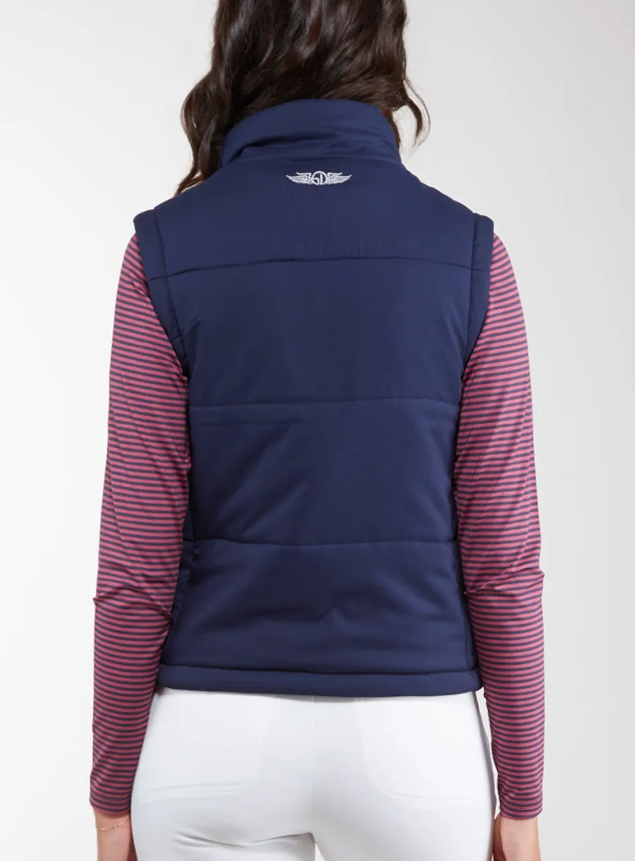 Sandy Vest