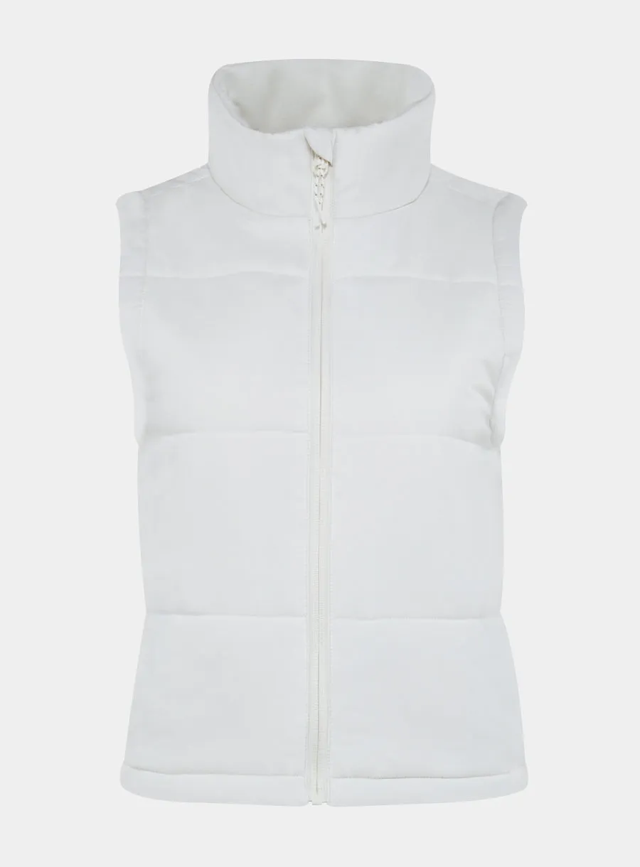 Sandy Vest