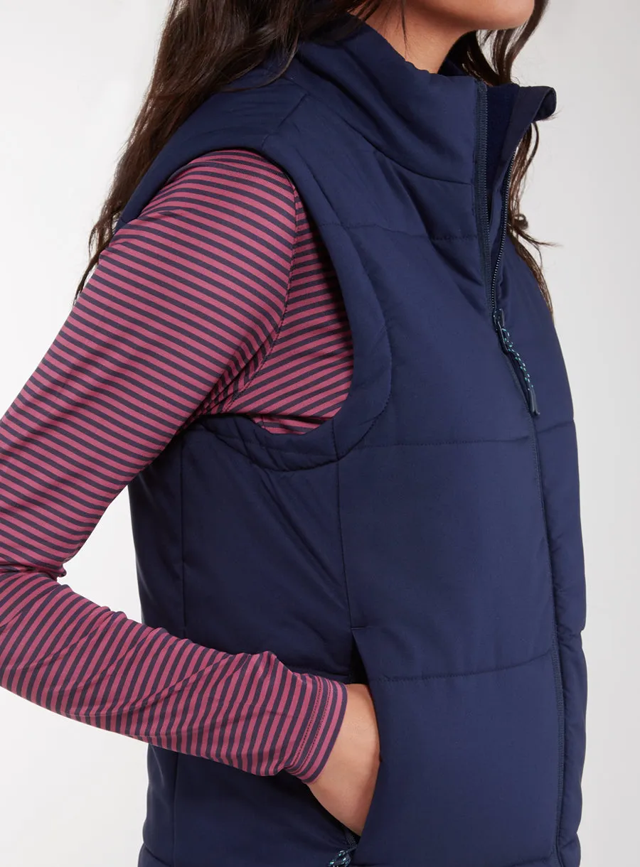 Sandy Vest