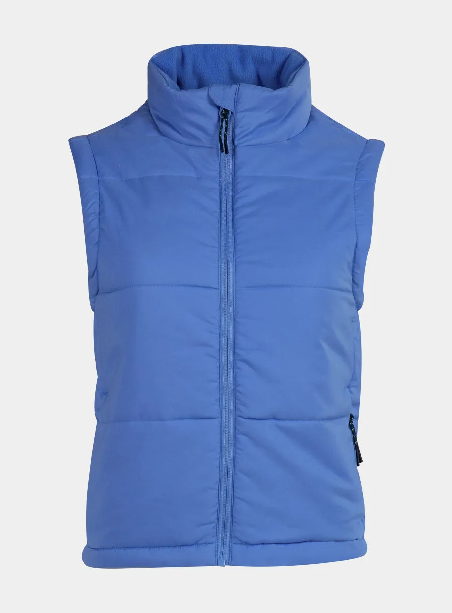 Sandy Vest