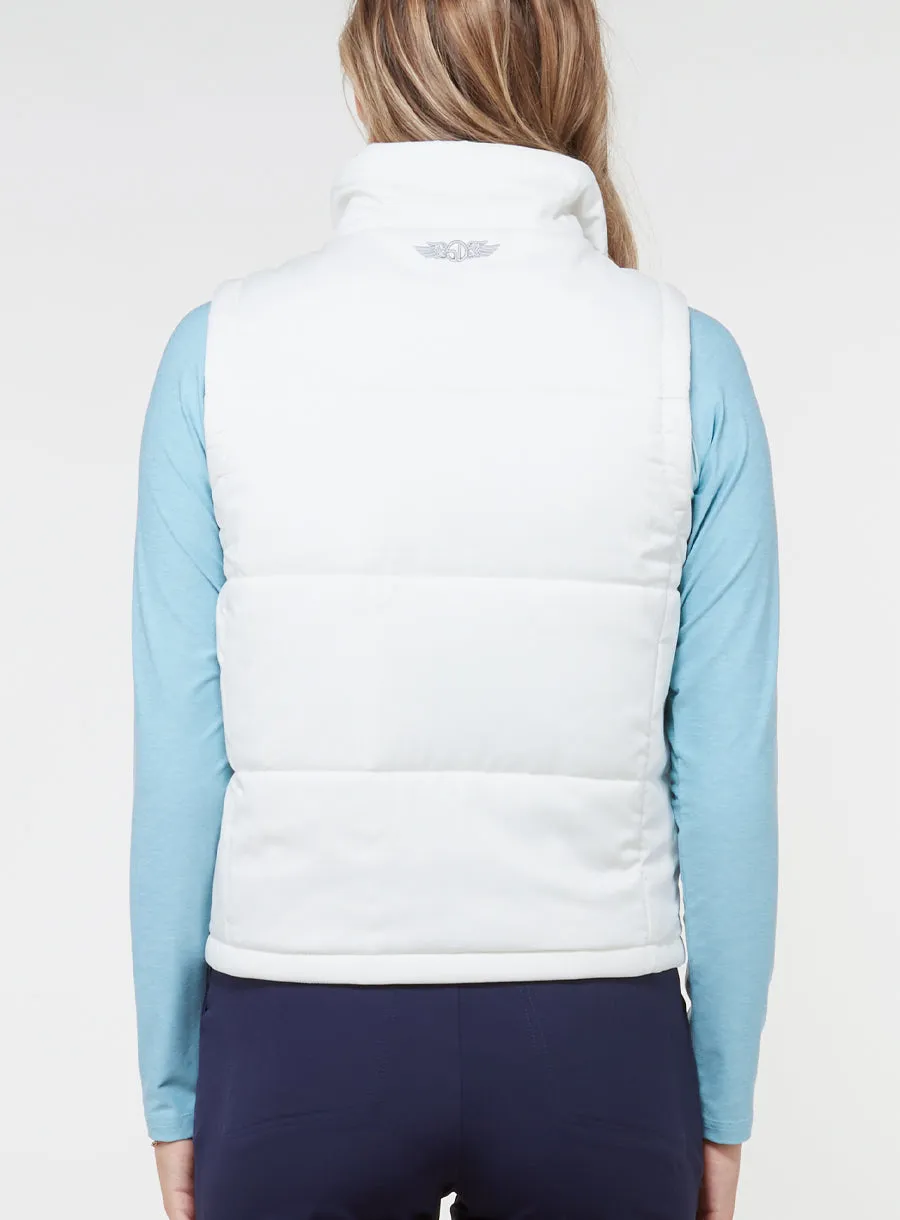 Sandy Vest