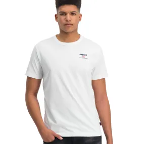 Sebago Outboard White