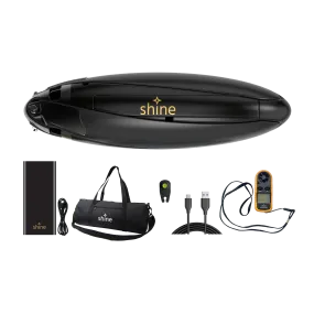 Shine Power Bundle