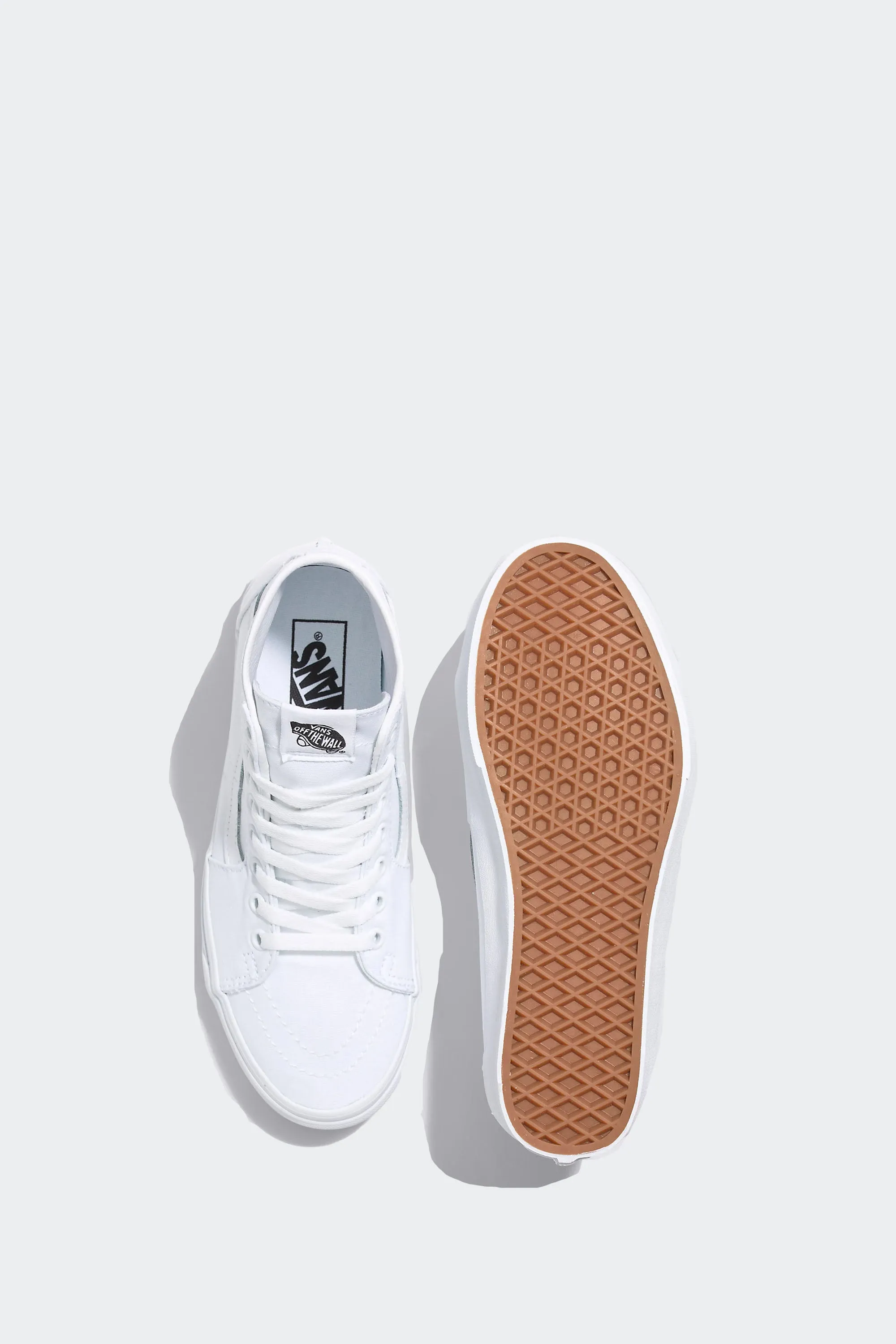 SK8 HI TAPERED