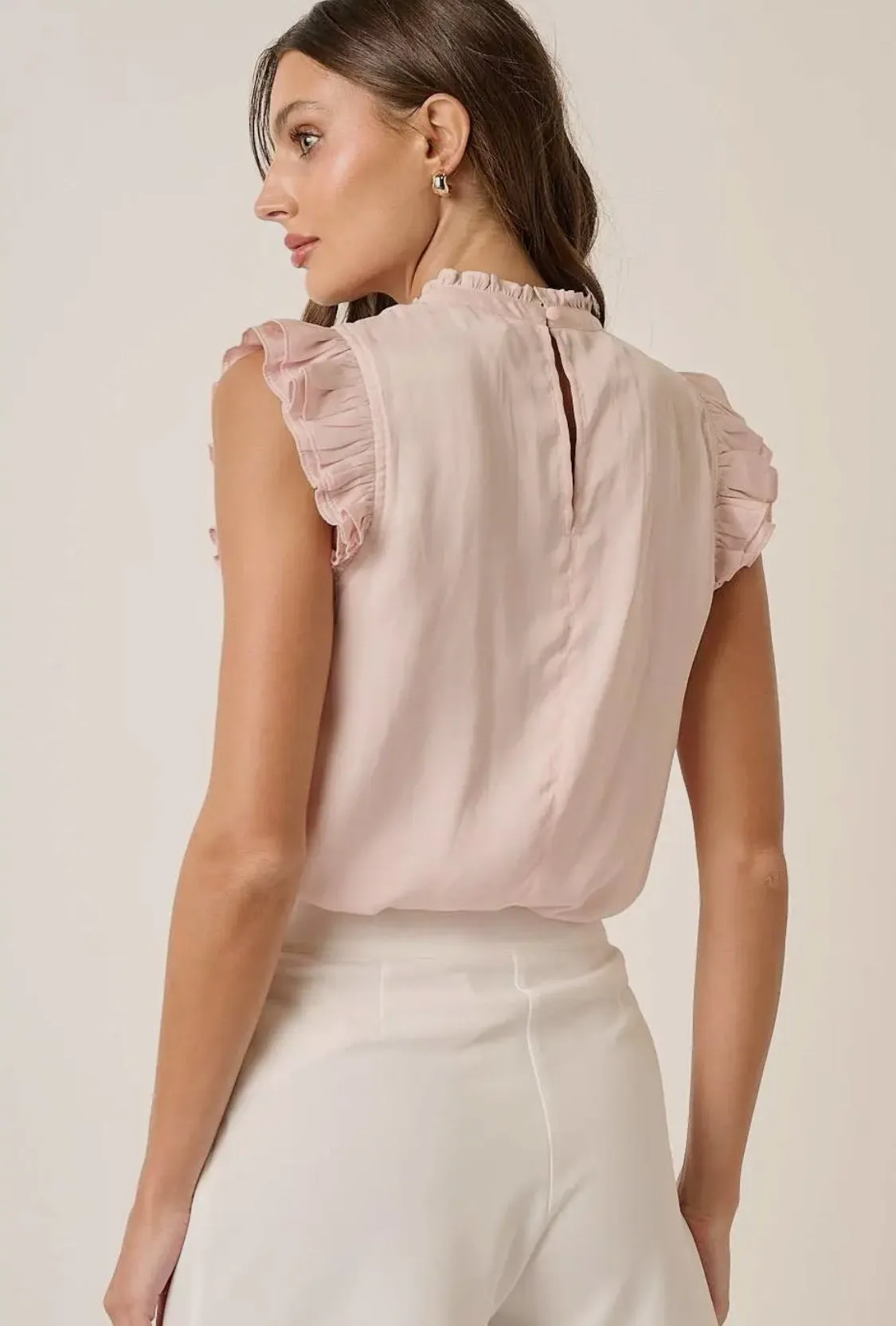 Sweet Spring Blouse