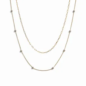 The Essential Necklace Set