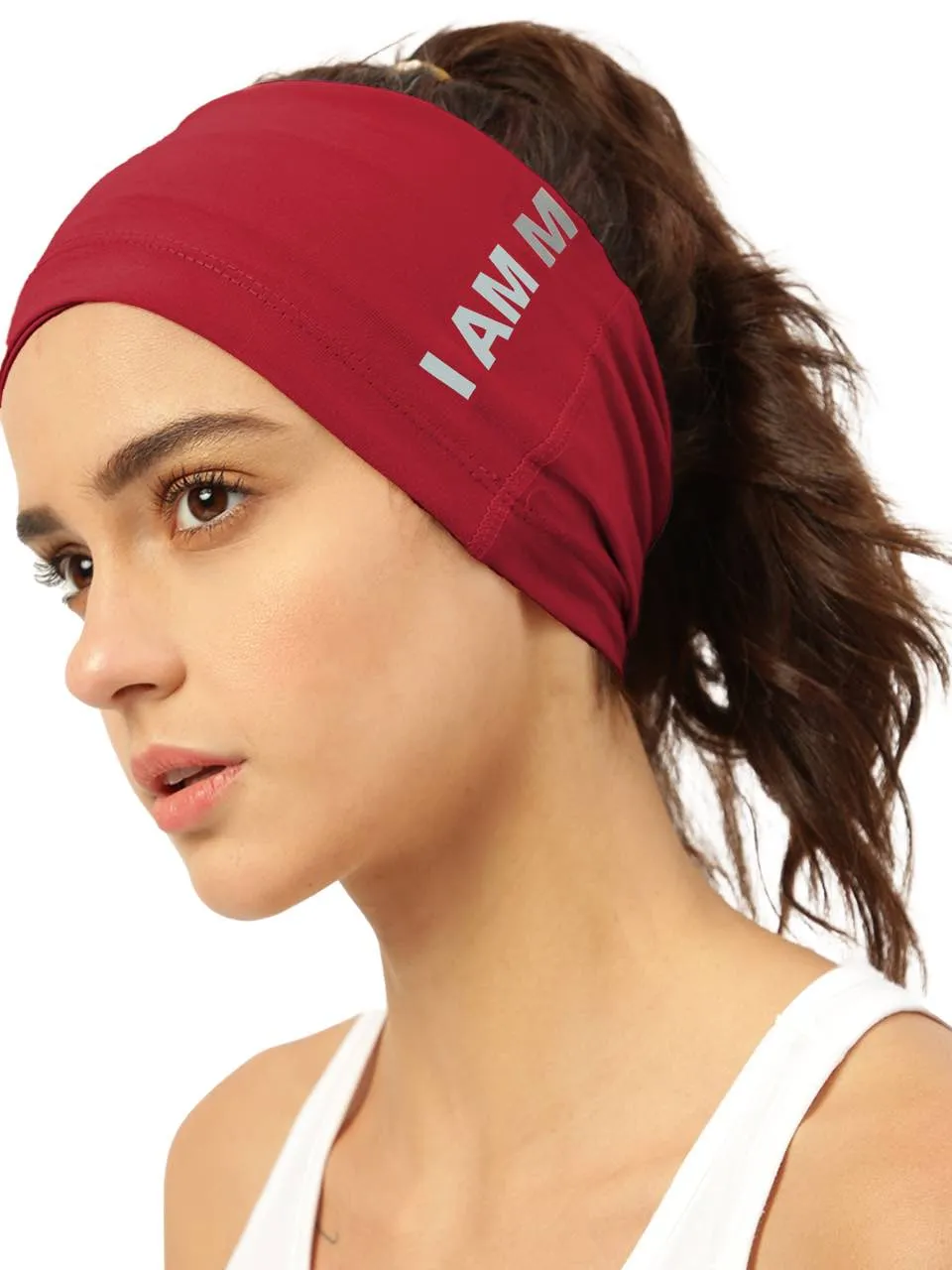 Unisex Organic Bandana Masks - Printed (Pack of 4)
