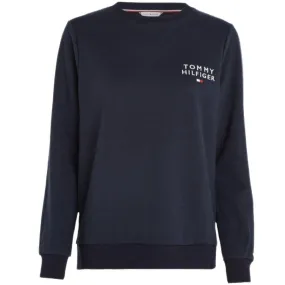 Women's TH Original Tracksuit Sweatshirt, Navy