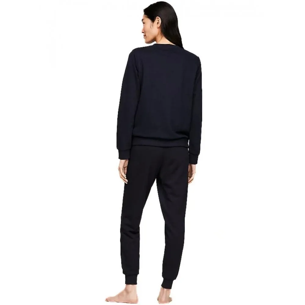 Women's TH Original Tracksuit Sweatshirt, Navy