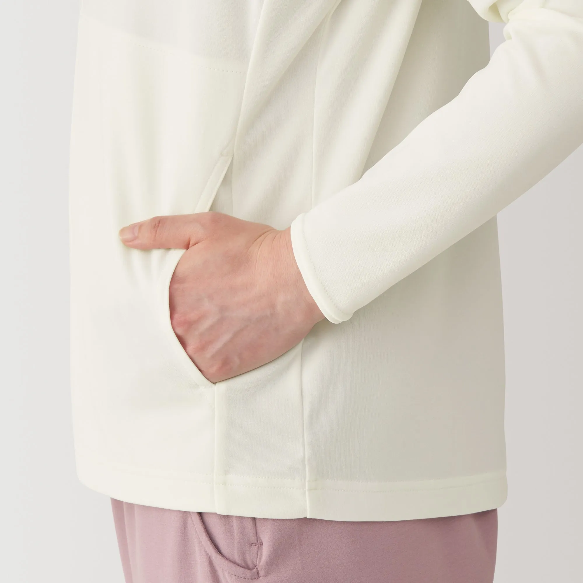 Women's UV Protection Quick Dry Zip Up Hoodie