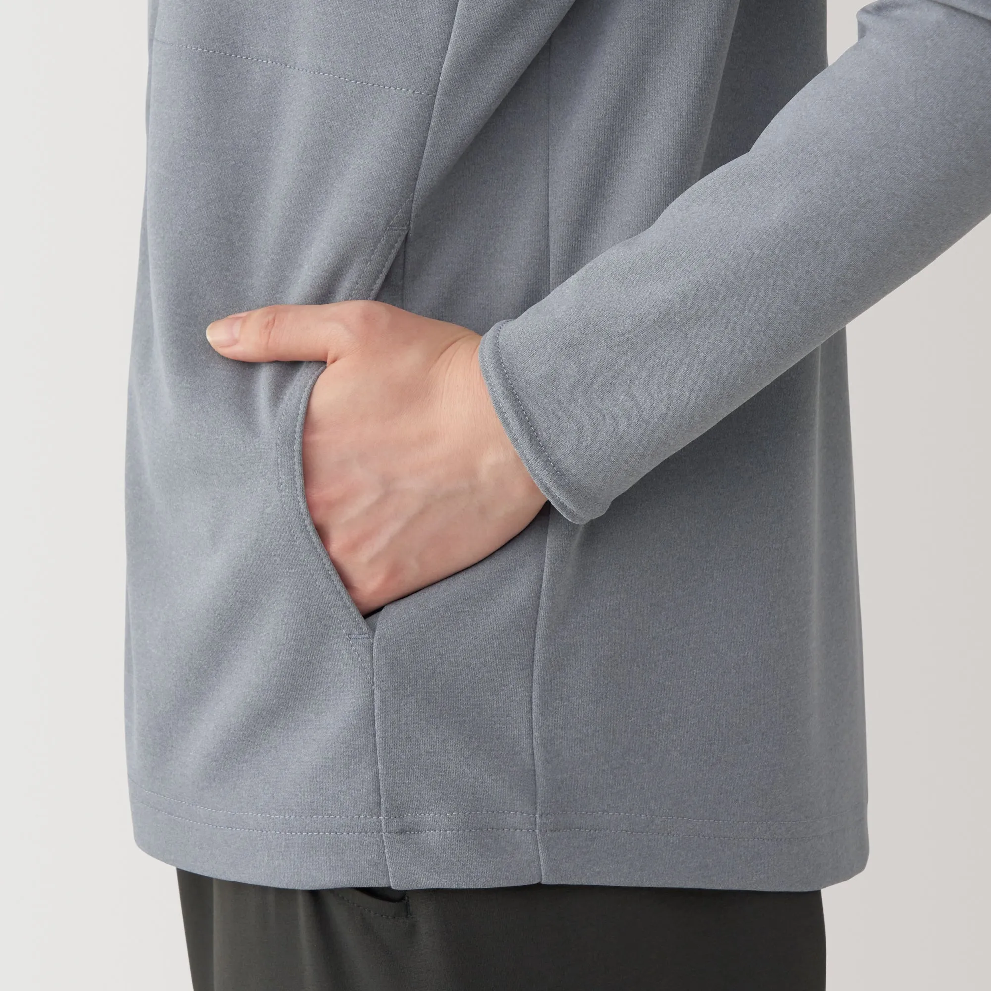 Women's UV Protection Quick Dry Zip Up Hoodie