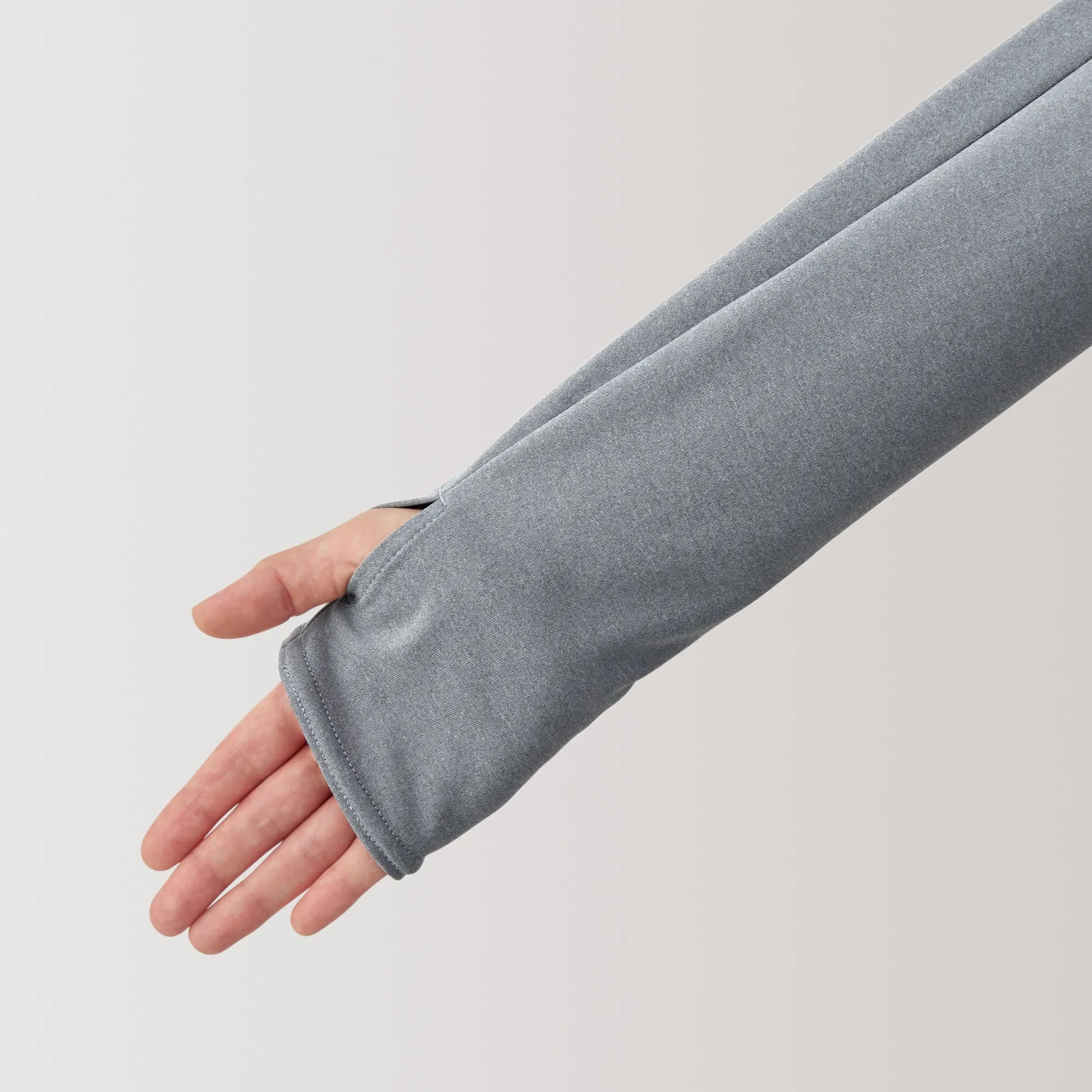 Women's UV Protection Quick Dry Zip Up Hoodie