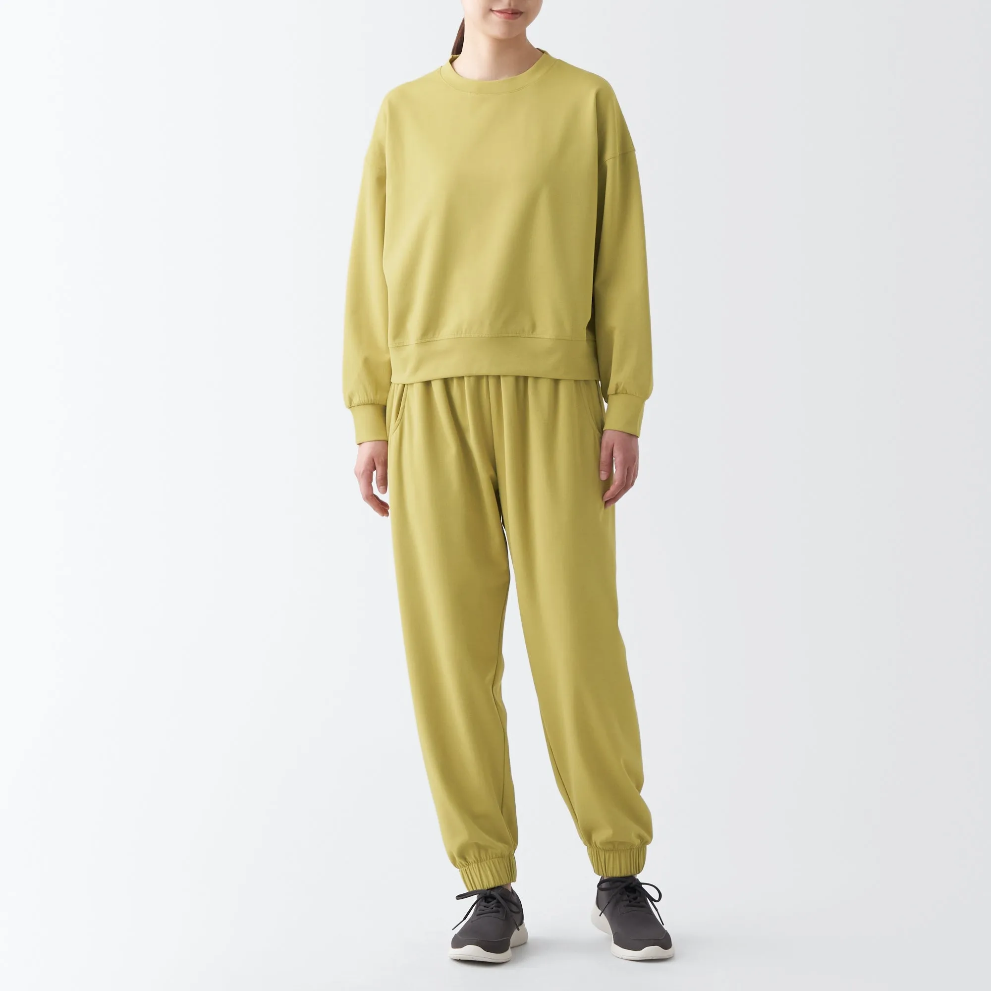 Women's UV Protection Sweatpants