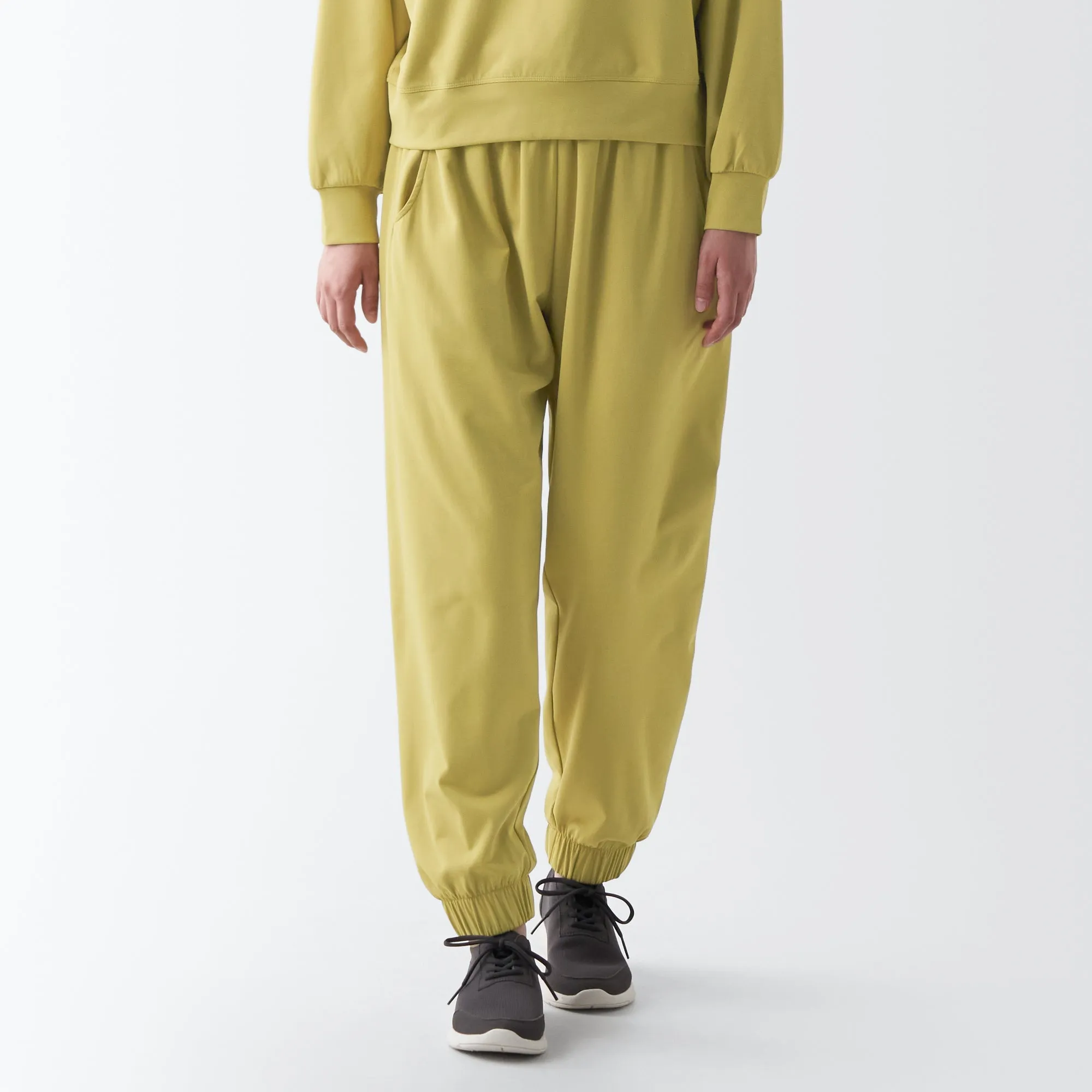 Women's UV Protection Sweatpants